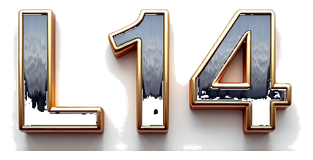 l14 logo